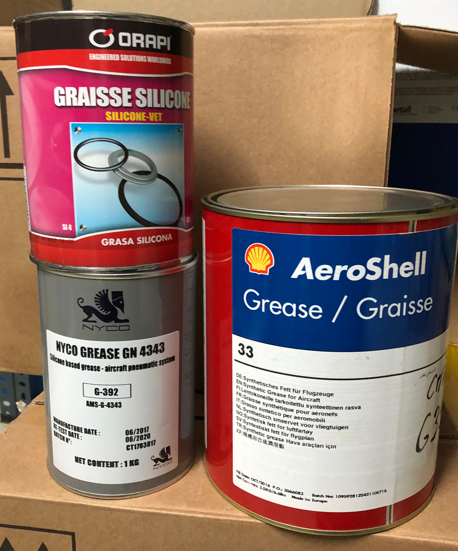 graisse