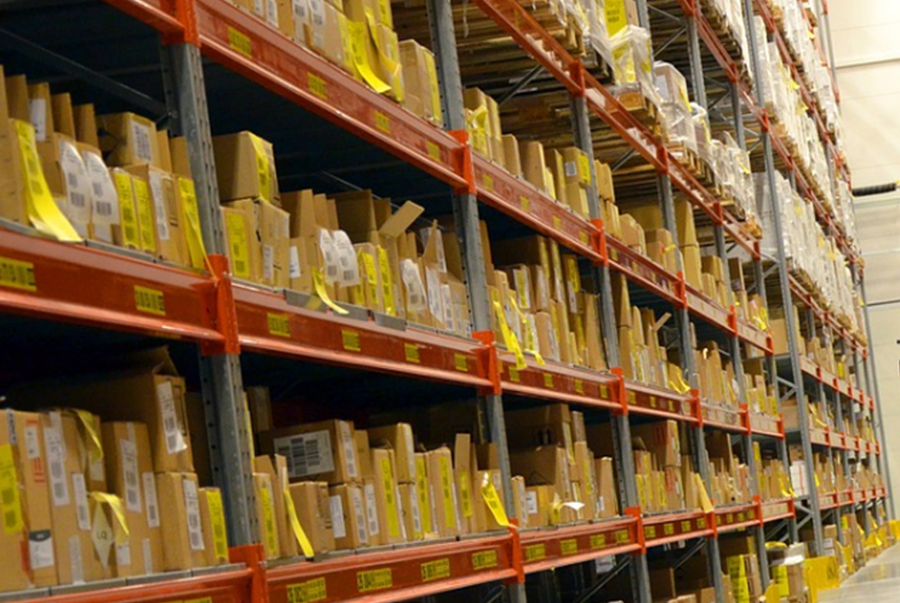 stockage